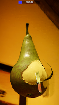 Perfect Peeling screenshot