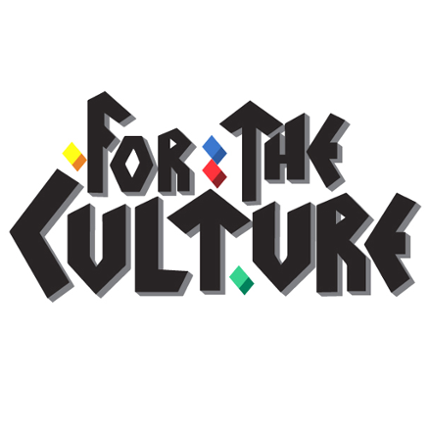 For The Culture Game Cover