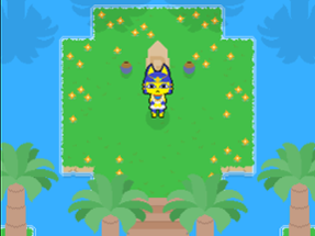 Ankha Game Image