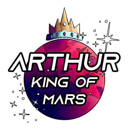 Arthur King of Mars Image