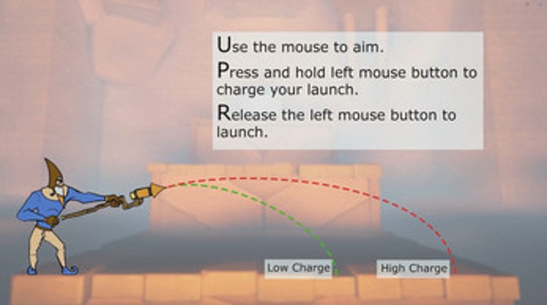 Ascension screenshot