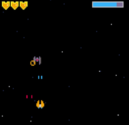 Battle of Coruscant screenshot
