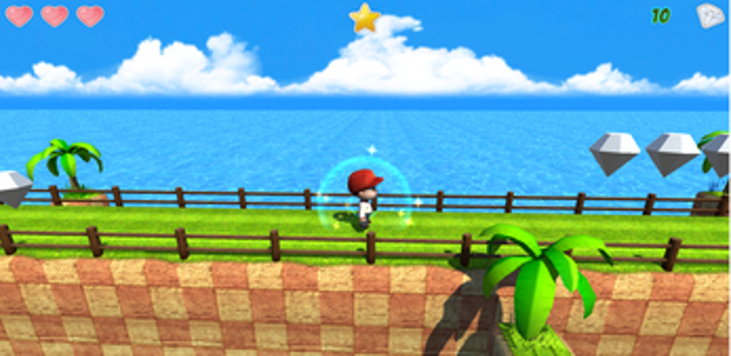 Berian the Explorer Image