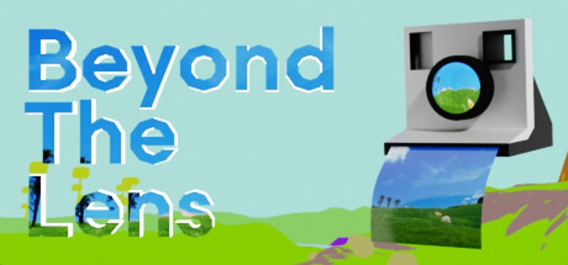 Beyond The Lens Image