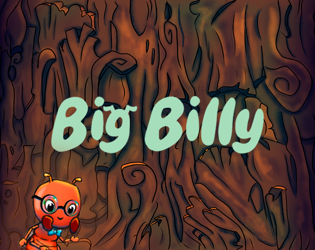 Games like Big Billy