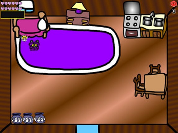 Blackjack Legend of the 3 eggs Image