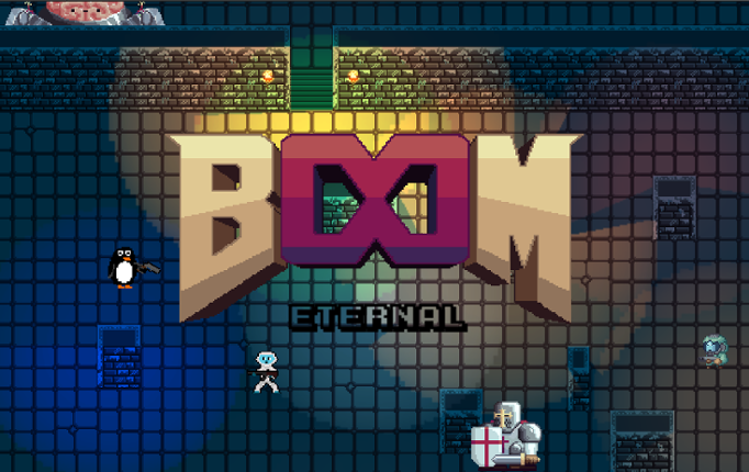 Boom Eternal Image