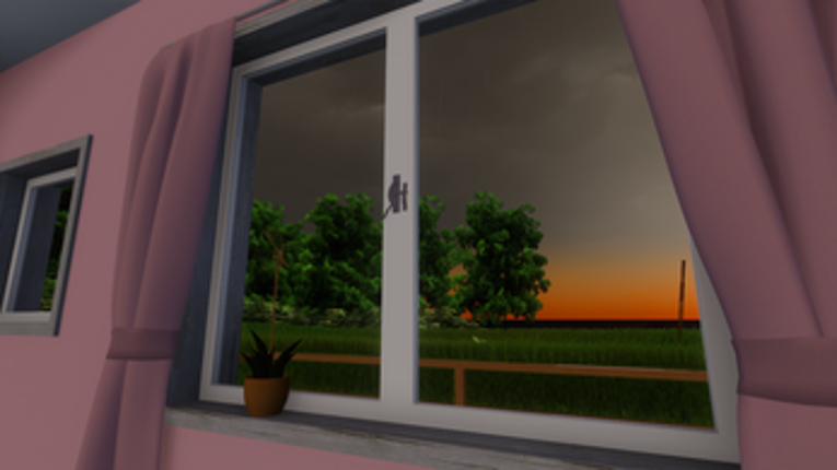 Cafe Alpha screenshot
