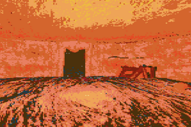 CAVE Image