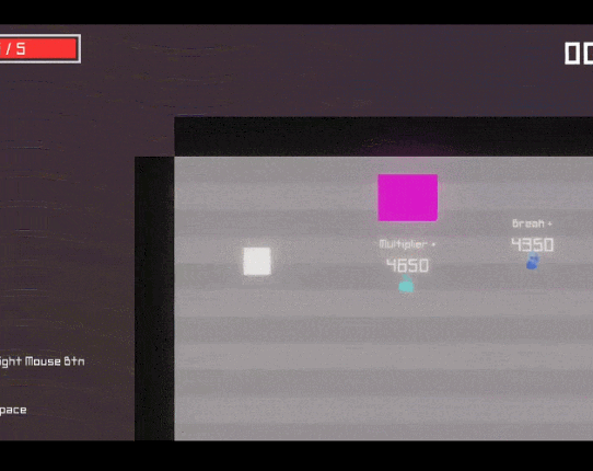 CHAINBREAK screenshot