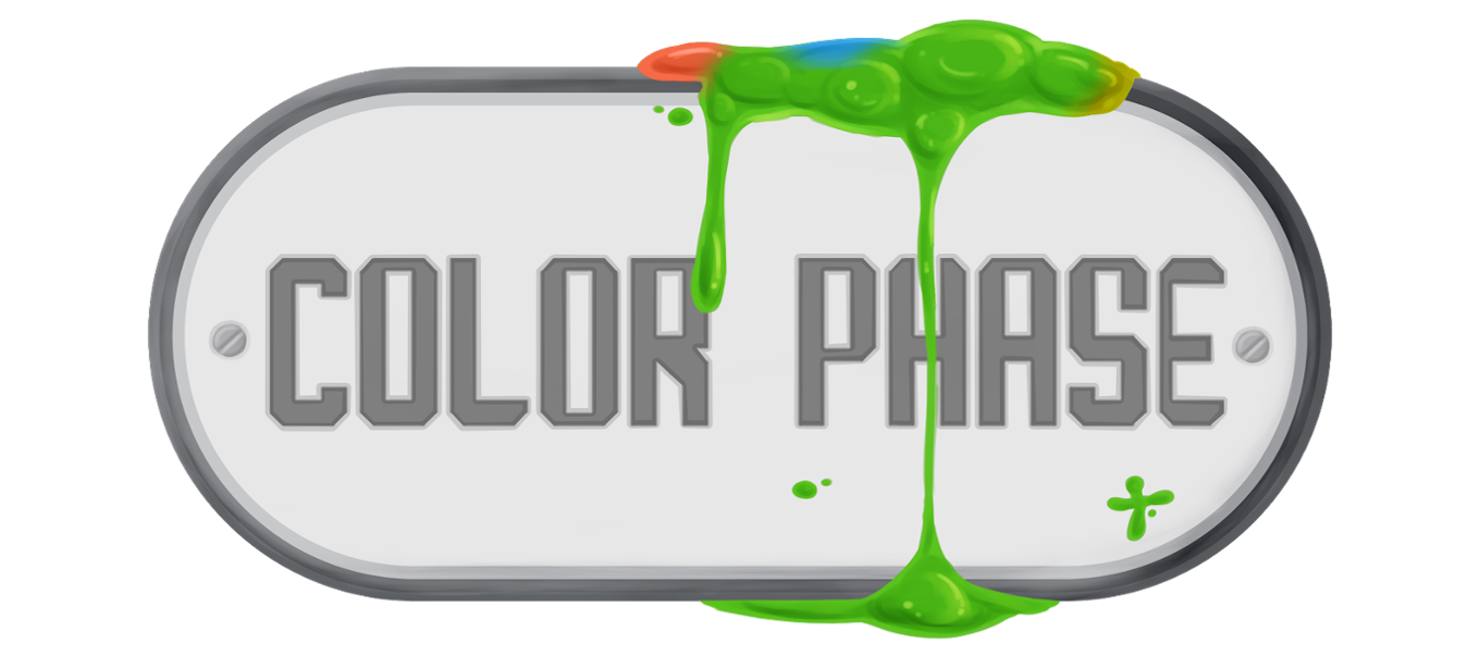 Games like Color Phase