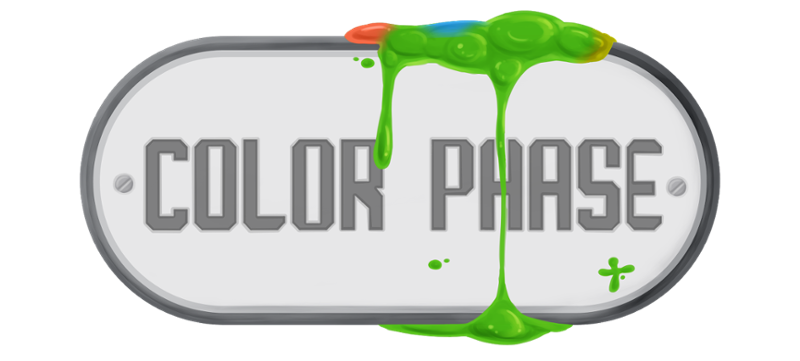 Color Phase Game Cover