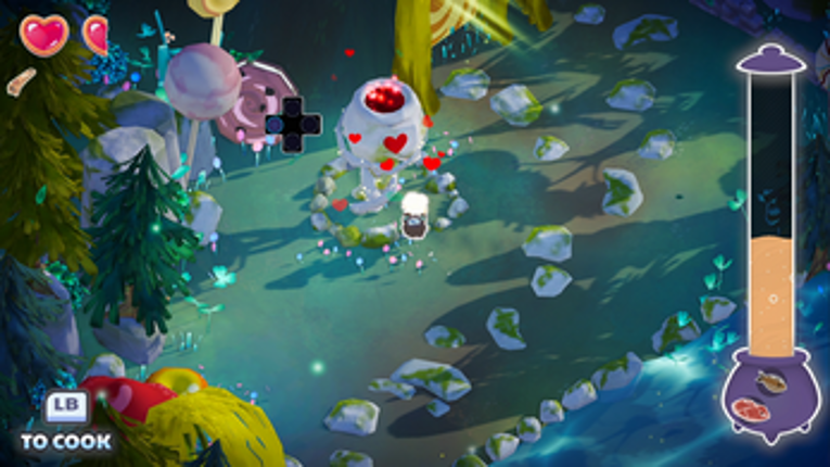 Ragoon Rumble Image