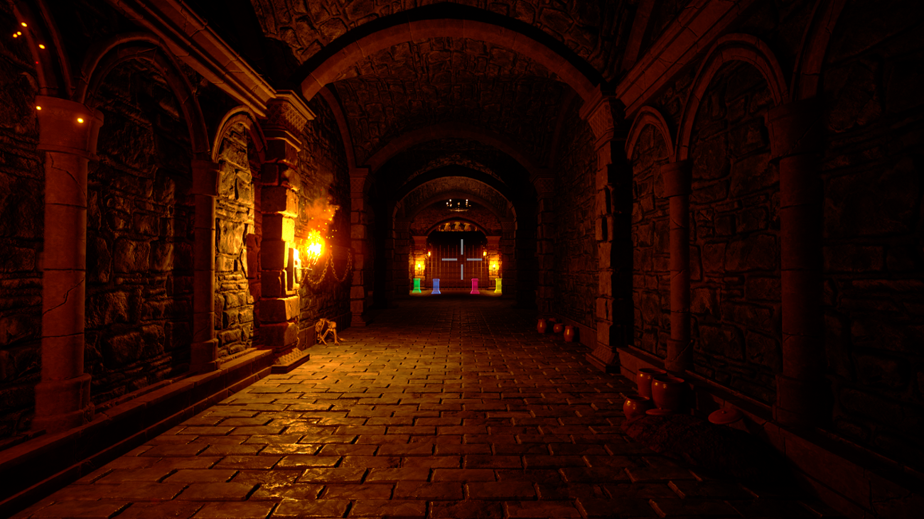 Games like Crypt Raider