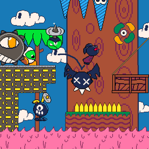 Games like Dark Lori Adventure(unfinished)