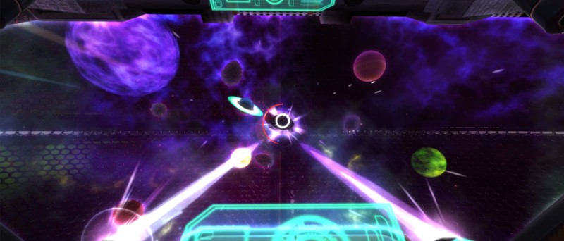 Eclipse - Star Voyage Image