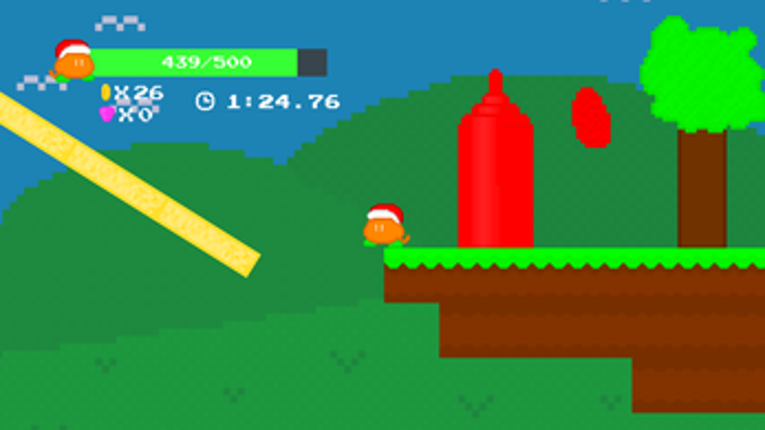 Foodtopia Version 2 (Early DEMO) screenshot