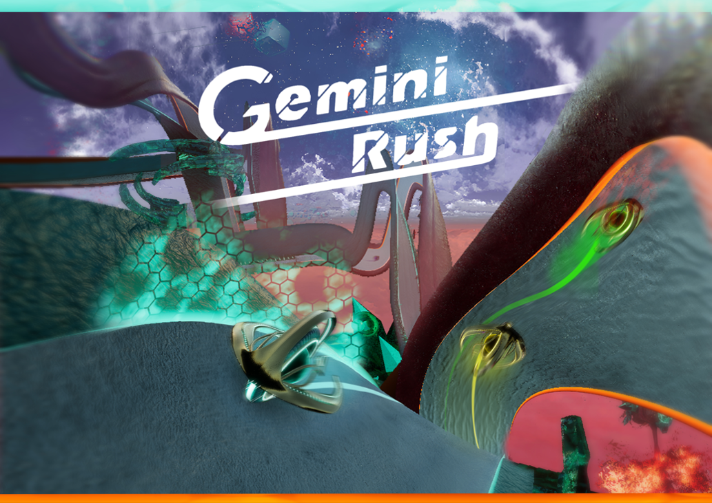 Games like Gemini Rush