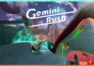 Gemini Rush Image