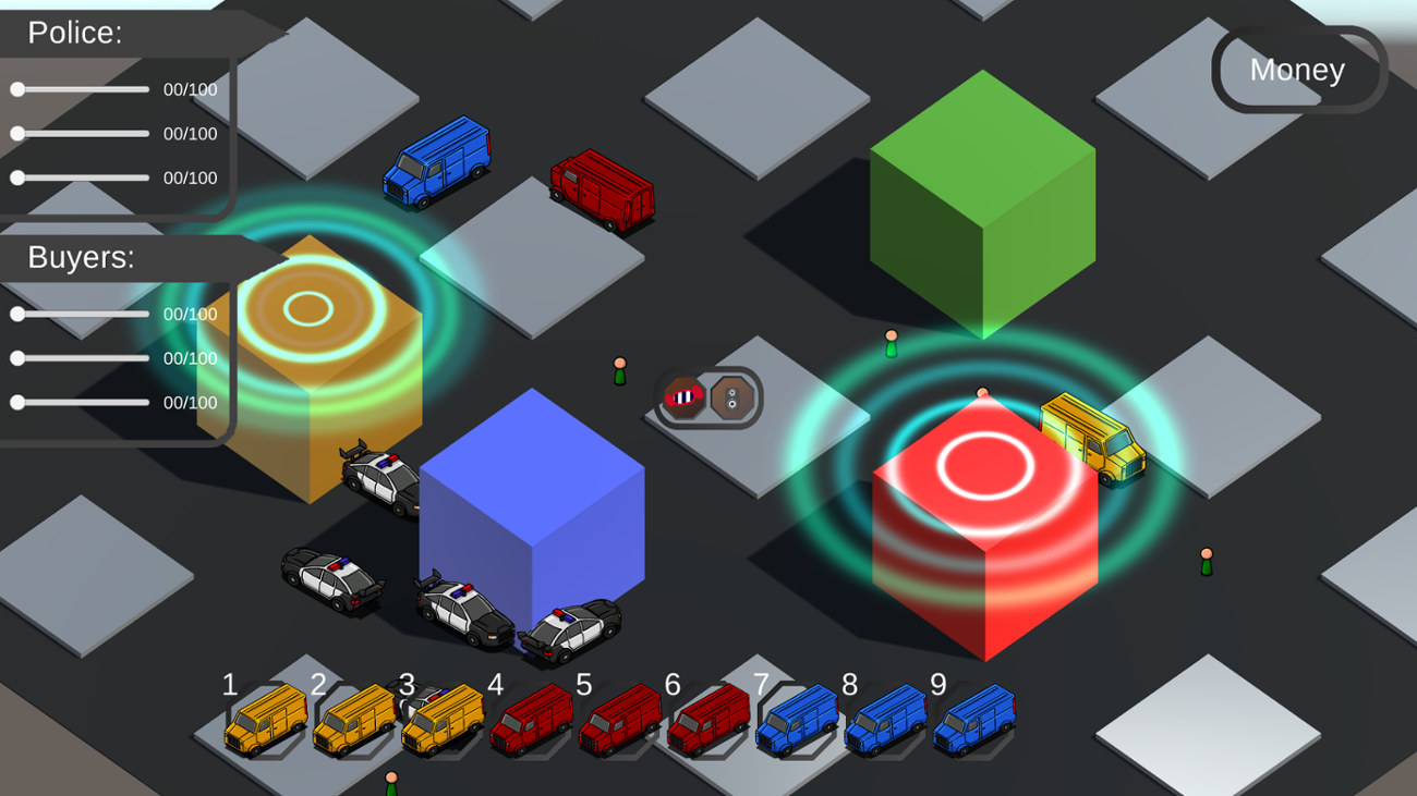 Games like Heavy Candy