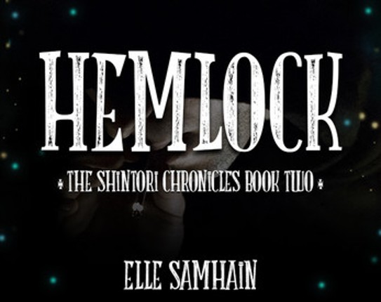 HEMLOCK: The Shintori Chronicles Book II screenshot