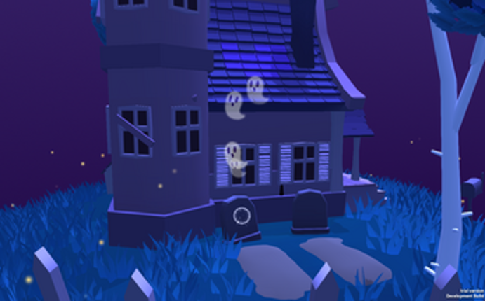 Hex House Image