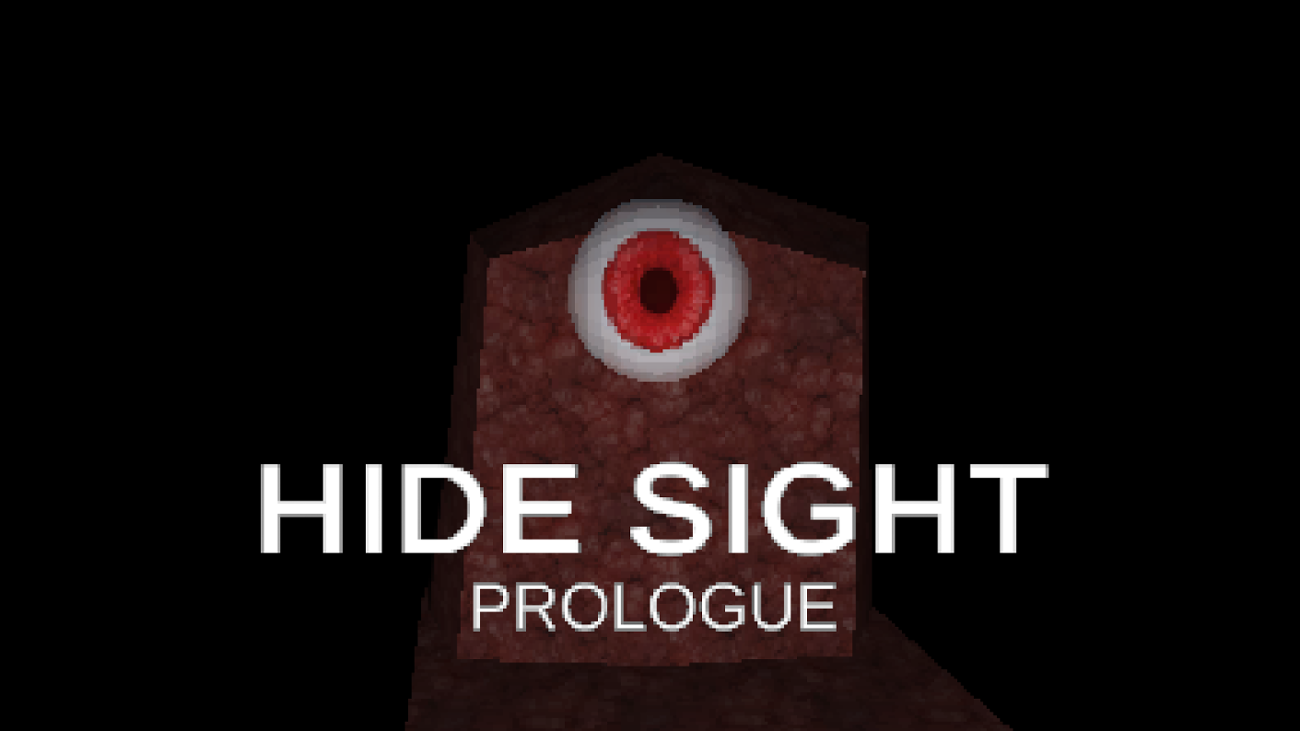 Games like Hide Sight: Prologue