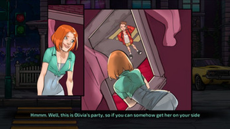 Jerry Wanker and the Quest to get Laid Image