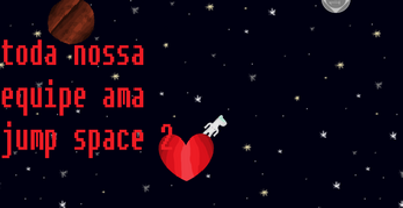 Jump Space 2 screenshot