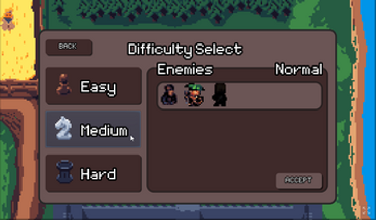 Kings Pawn Image
