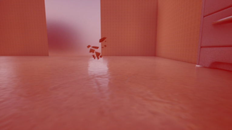 Krumbles the Cookie screenshot