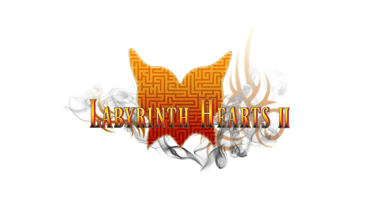 Games like Labyrinth Hearts II