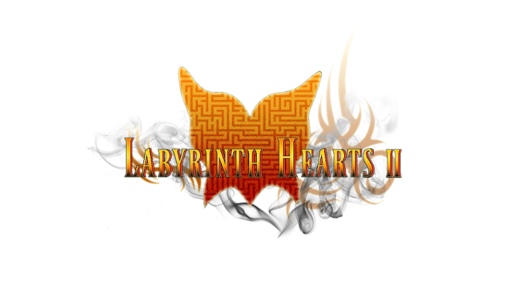 Labyrinth Hearts II Image