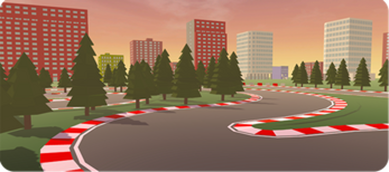 LIMITLESS CAR DRIFT screenshot