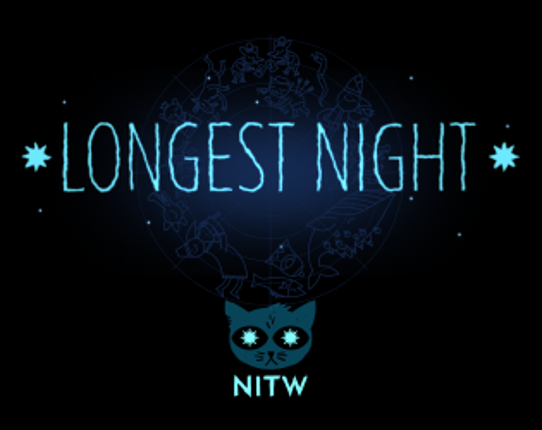 Longest Night Game Cover