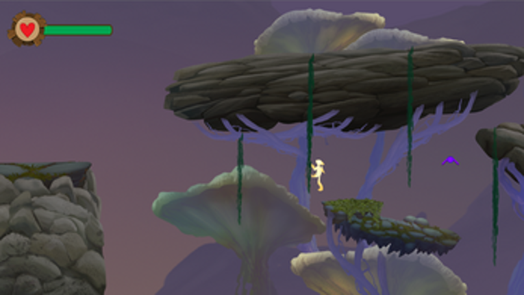 Lumi: The Last Light (Pre-Alpha) Image