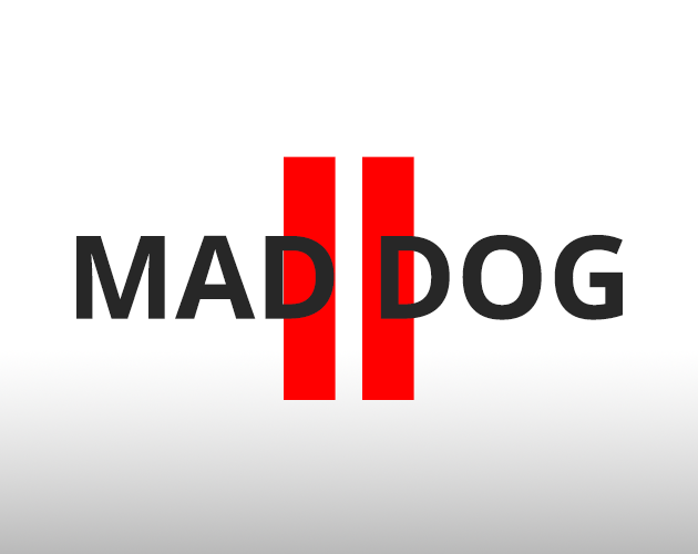 Games like Mad Dog II