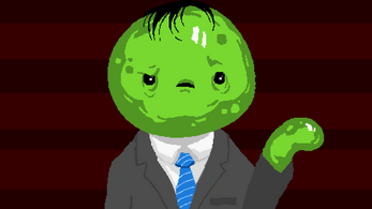 Monstorny - A Slimy Profession screenshot