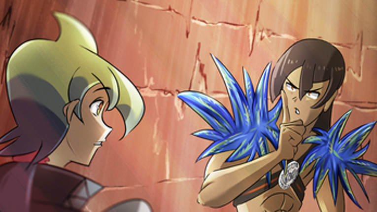 Moons of True Magic - Ep 0 - screenshot