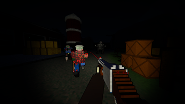 NIGHTCRAWLER screenshot