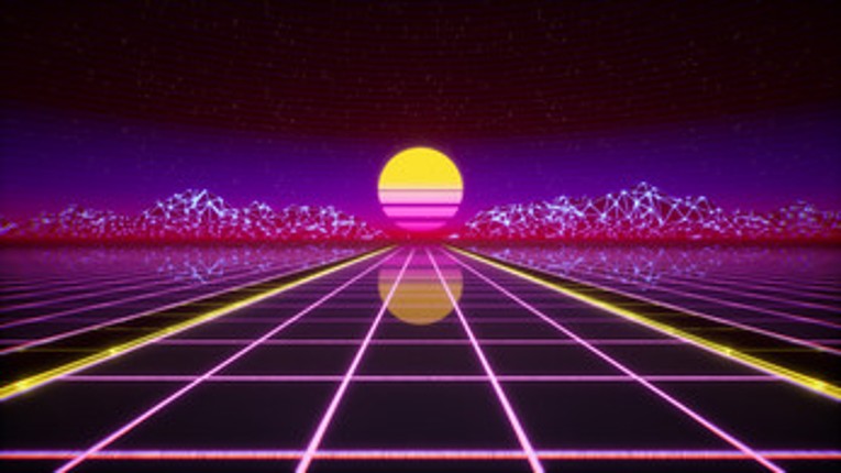 Nostalgic Neon Repair Image