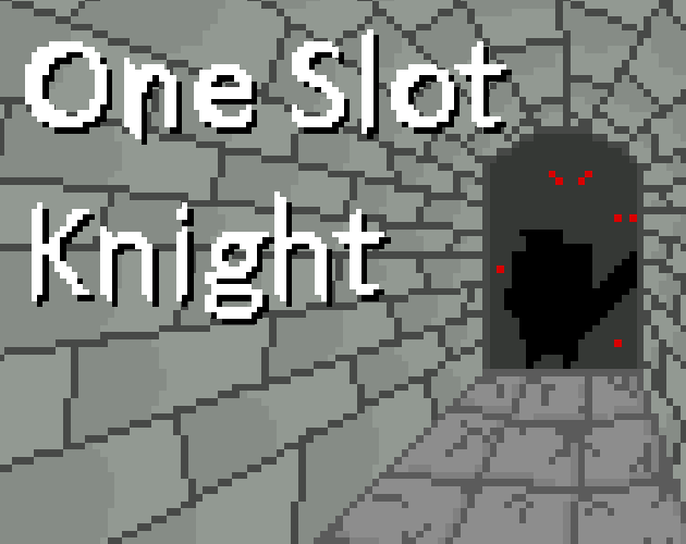 Games like One Slot Knight Web