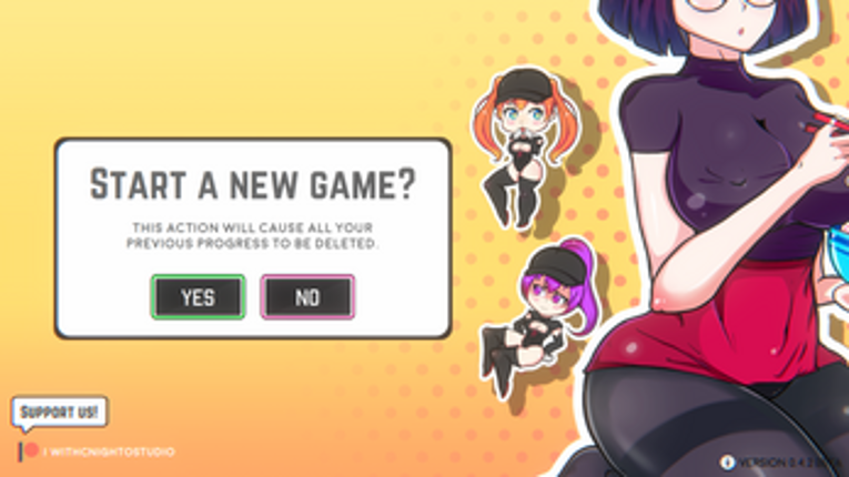 OppaimonV0.4.5 BETA Image