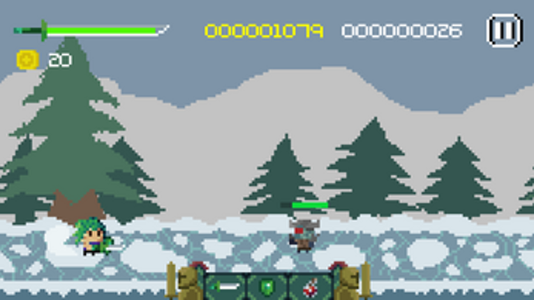 Os Ultimos Cavaleiros Image