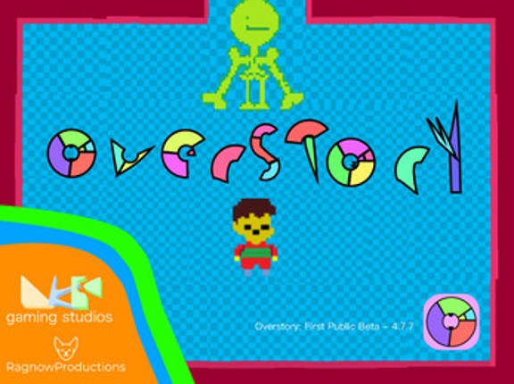 Overstory screenshot