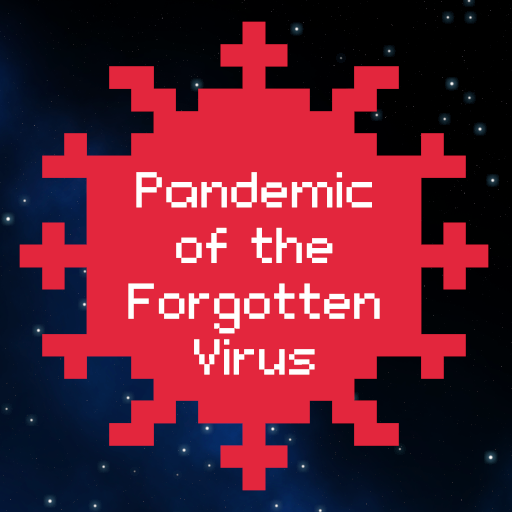 Games like Pandemic of the Forgotten Virus