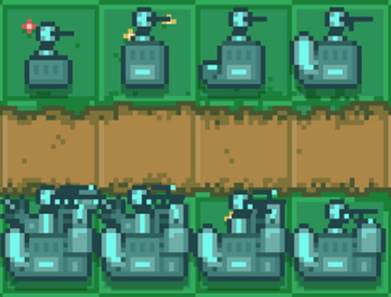 Pest Control screenshot