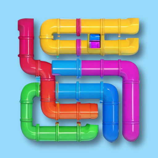 Games like Line Puzzle 2024 : Connect Dots