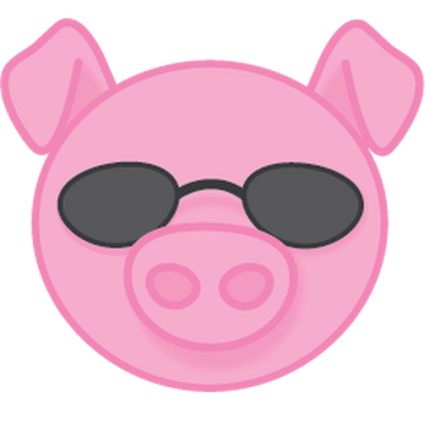 Poppy Pigs Pitstop screenshot
