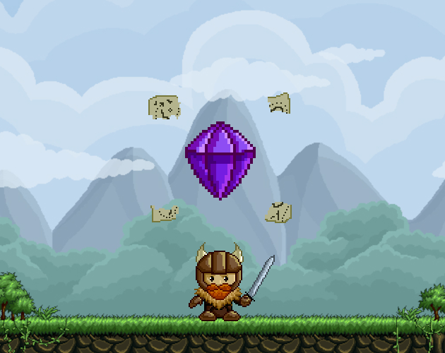 Games like The Quest of the Elders